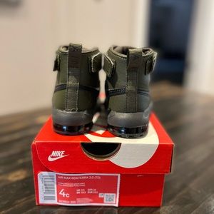 Toddler Nike Air Max Goaterra 2.0